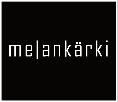 Melankärki-logo