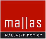 Mallas-Pidot Oy-logo